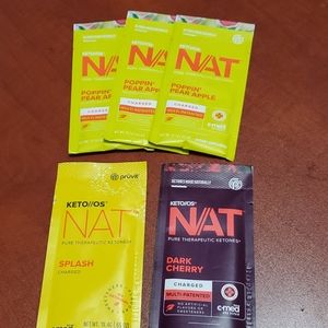 Pruvit Keto/OS MultiFlavor